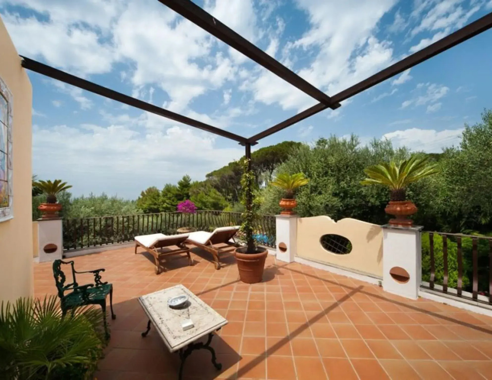 Villa Edera