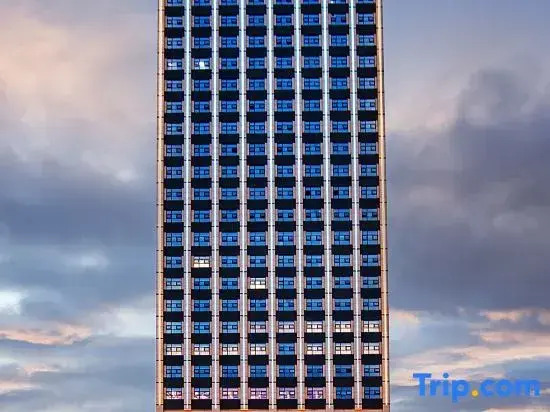 Guojiu hotel