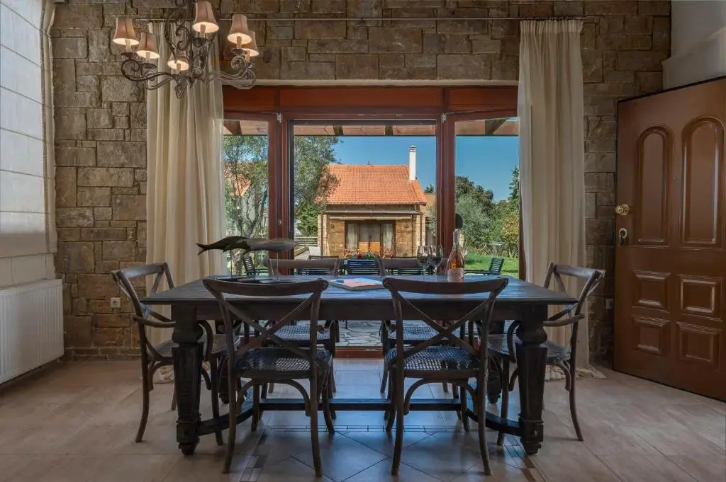 Sani Relaxing Villas by RentalsPro - Sani Halkidiki