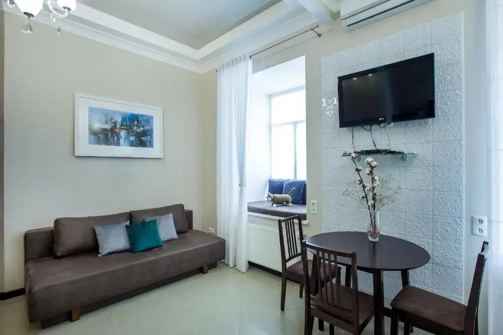 Lotos for You Apartments