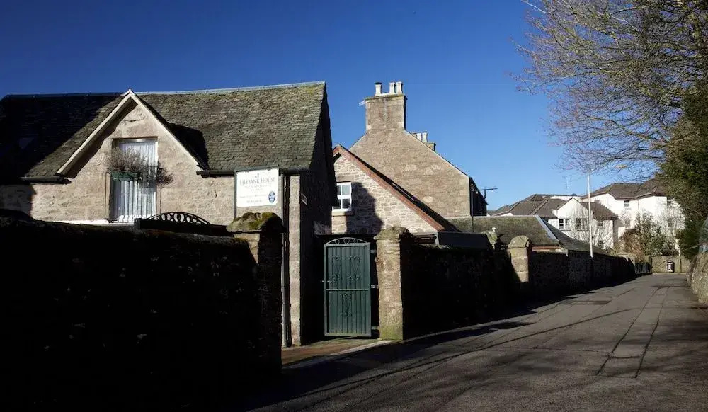 Lilybank House