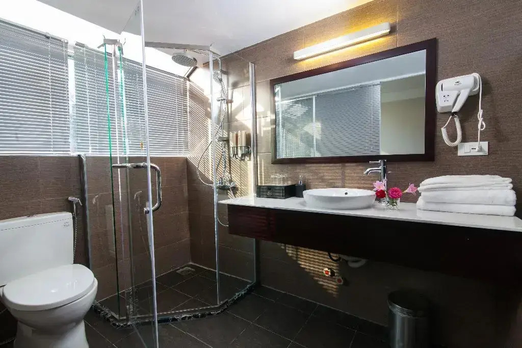 Lacasa Sapa Hotel