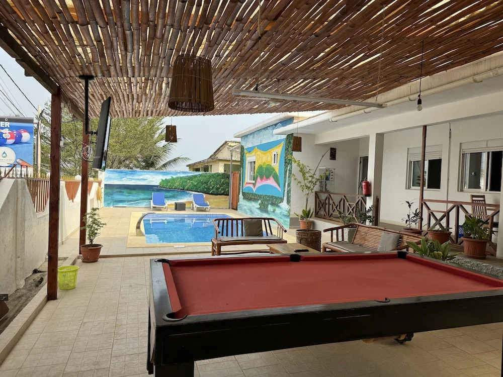 Paradise Agua Leve Residential