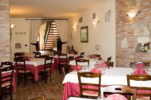 Agriturismo Casale delle Lucrezie