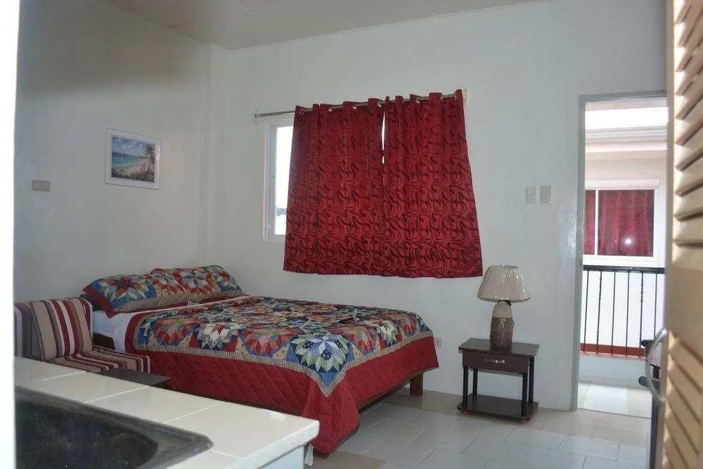 Ashley and Bills Suites N Garden Hotel and Vacation Homes