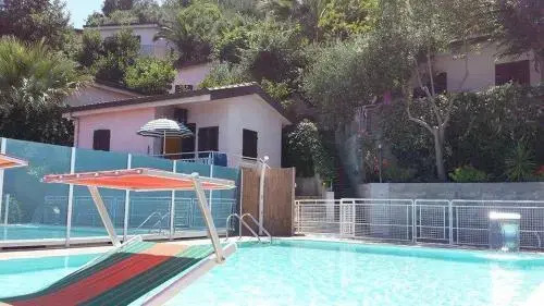 Villaggio Turistico Dea Cupra