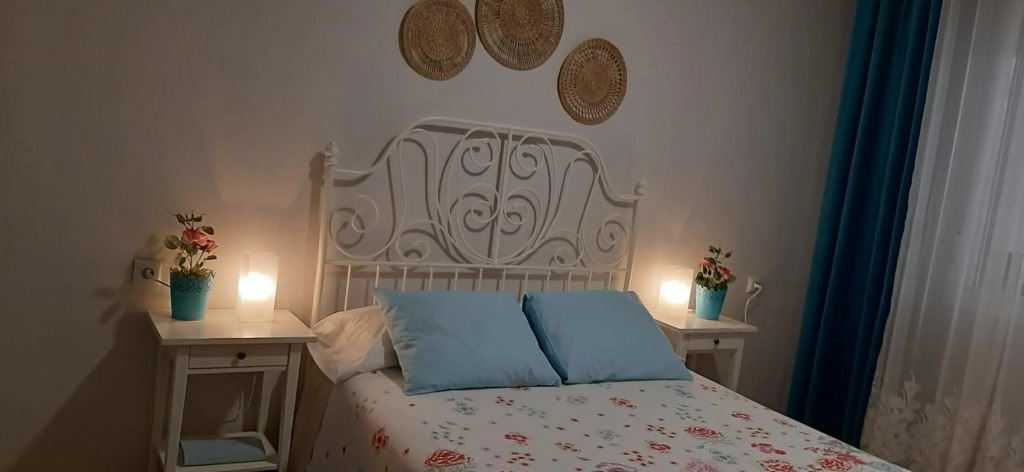 Apartamento COSTA VASCA Las Arenas Getxo