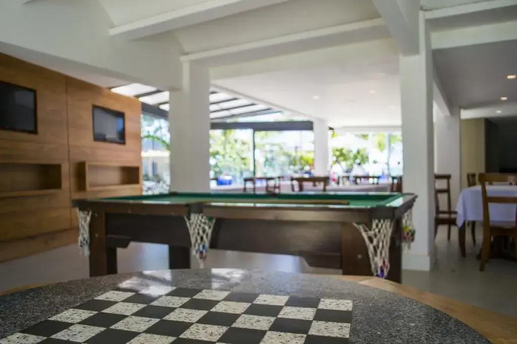 Hotel Espadarte