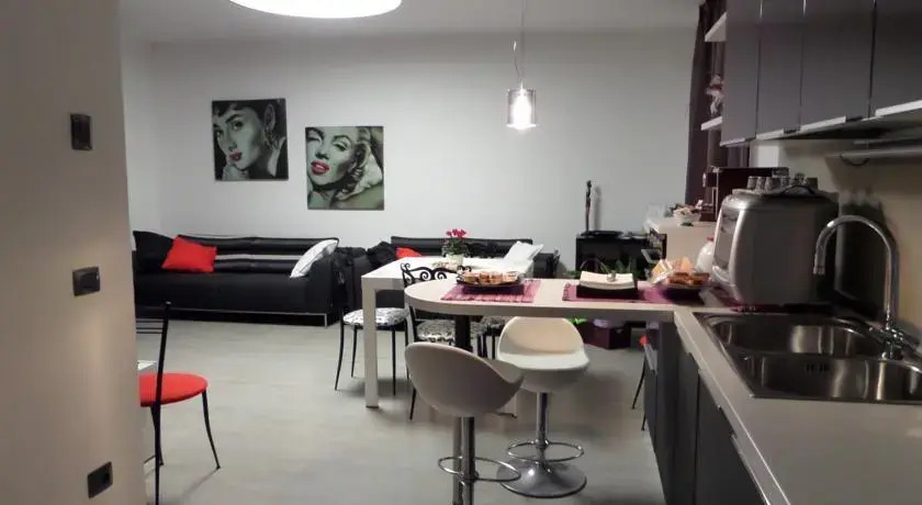 B&B A Casa di Lori