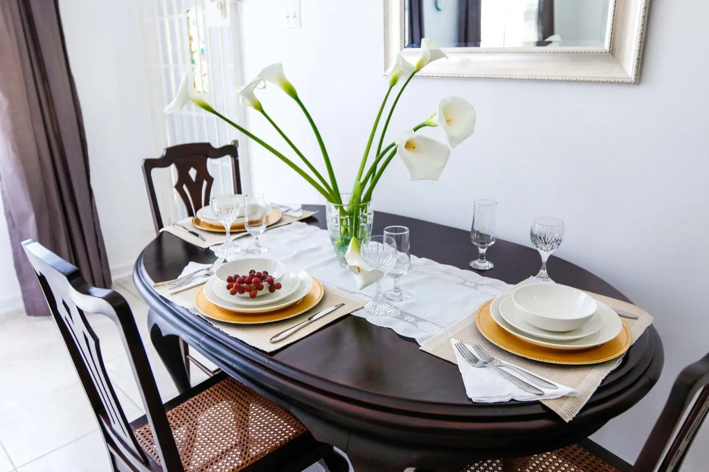 Cattleya's New Kingston Guest Apartment