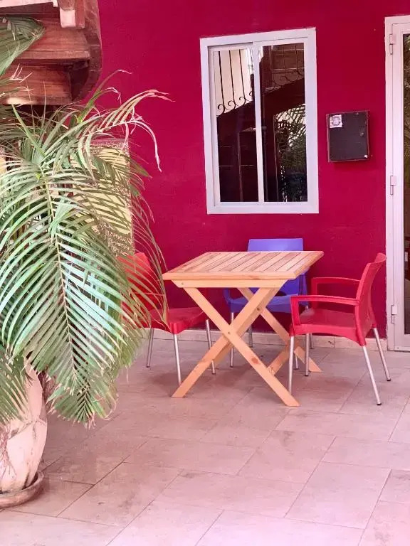 Chez Titi
