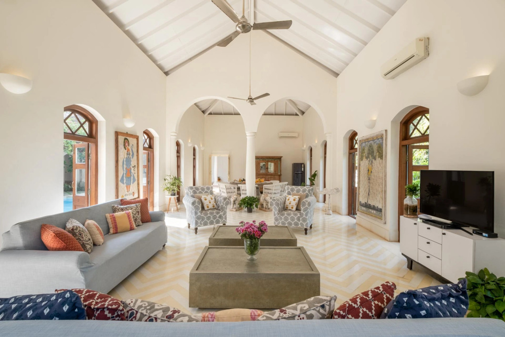 Villa Verde