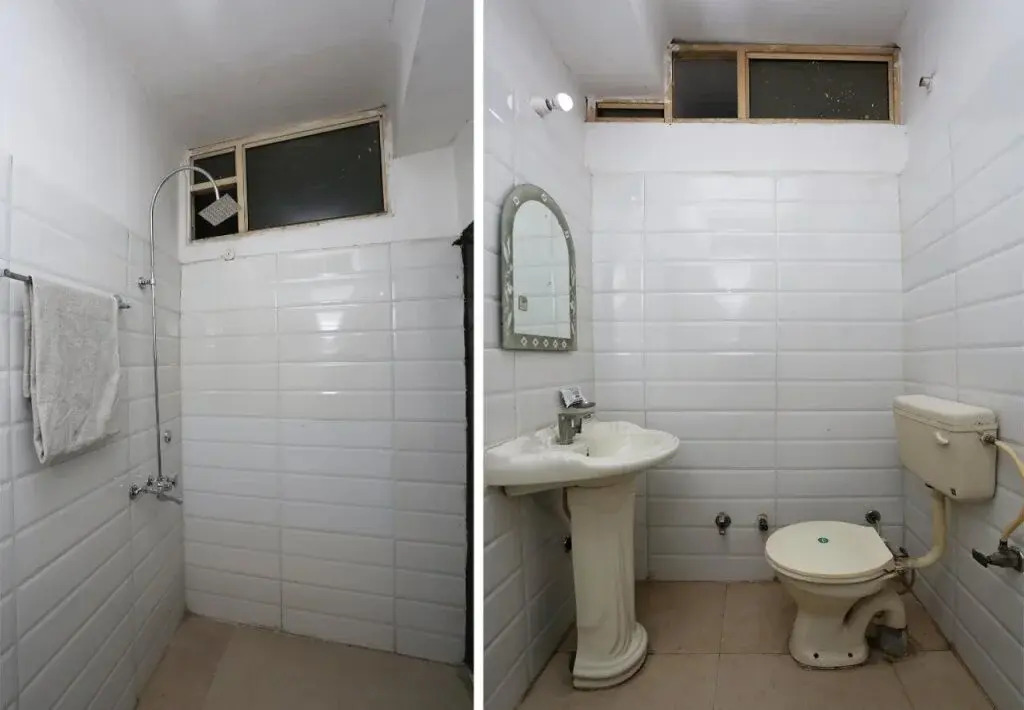 Taj Guest House By OYO Rooms