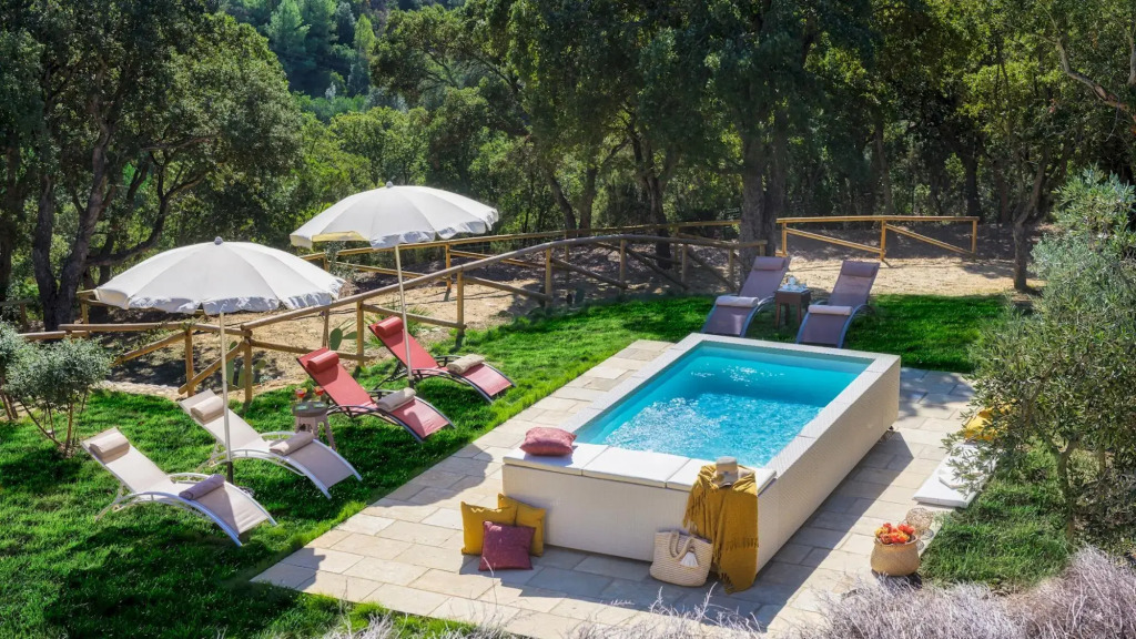 Villa Zaca 6, Emma Villas