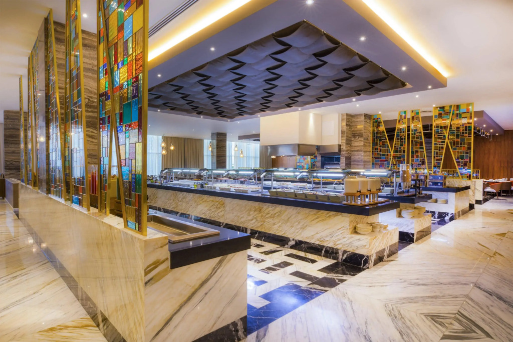 Moon Palace Nizuc - All Inclusive