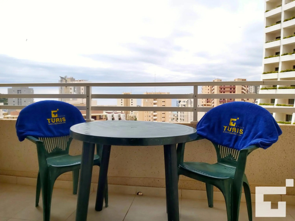 Apartamento Apolo XVII 31