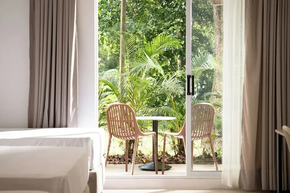 Hotel Las Palmeras