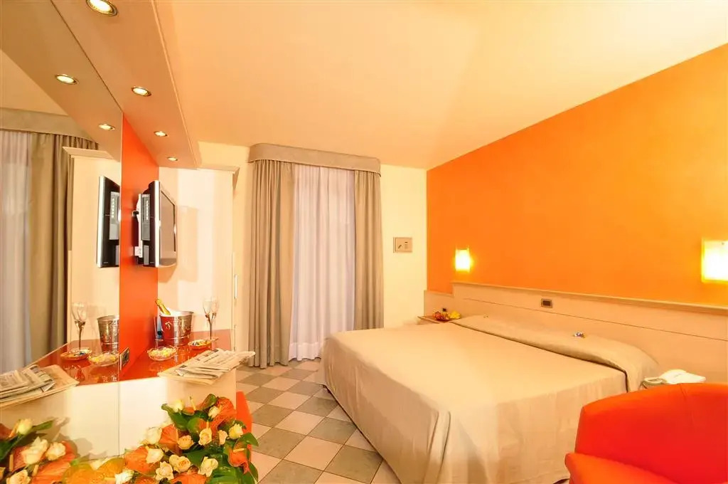 Hotel Villa Elena