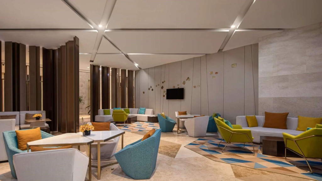 Holiday Inn Hotel & Suites Langfang New Chaoyang by IHG