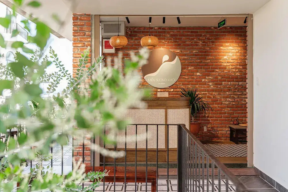 Miền Sương Khói - Home & Café