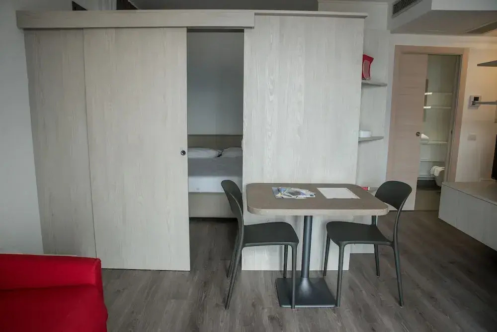 Residenza Luigina