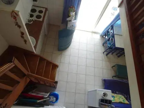 Languedoc Immobilier Villa Duplex Jardinet Piscine Plage - Hb278