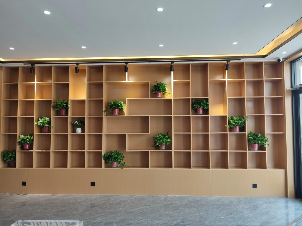 贝壳连锁酒店(新乐美术学院东门店)