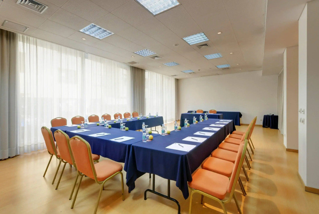 TRYP by Wyndham Porto Centro Hotel