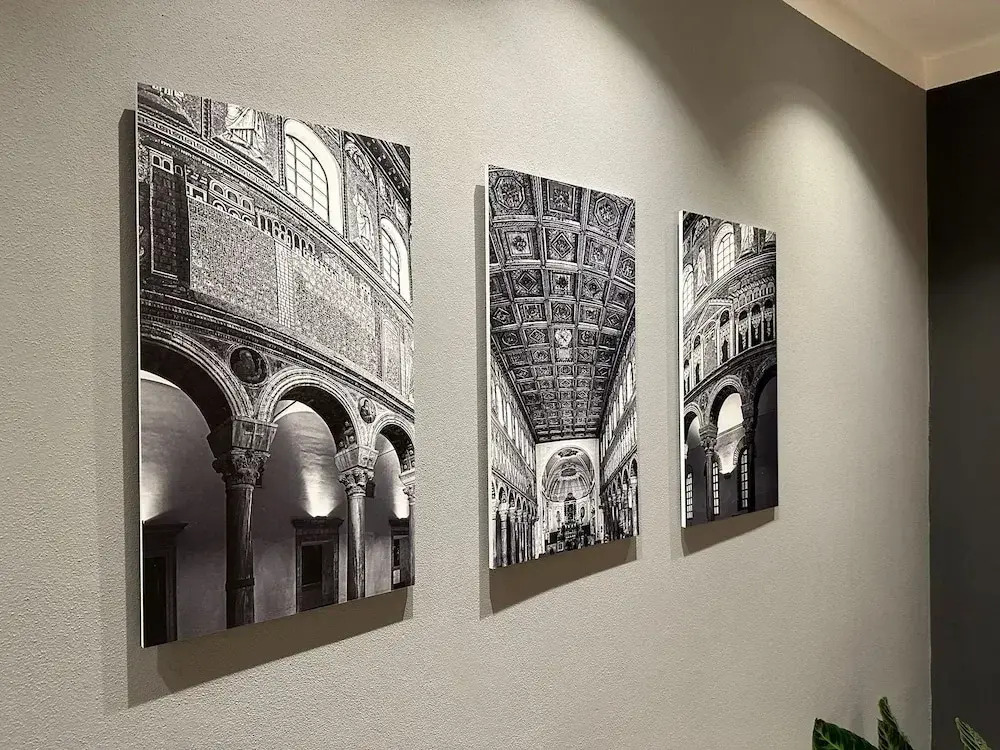 Suite Apollinare