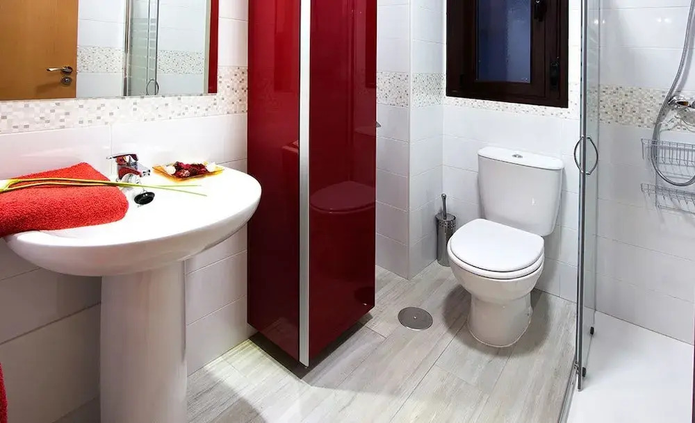 Apartamentos Albero