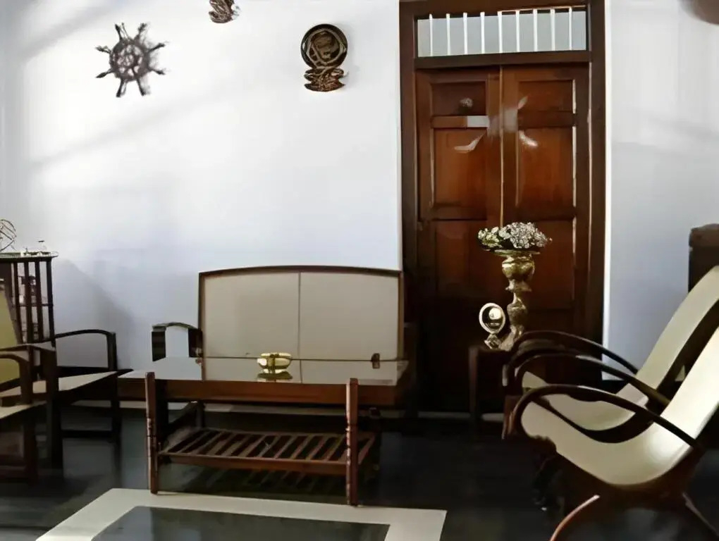 1 BHK Houseboat in Sea View Ward, Alappuzha, by GuestHouser (5DCA)