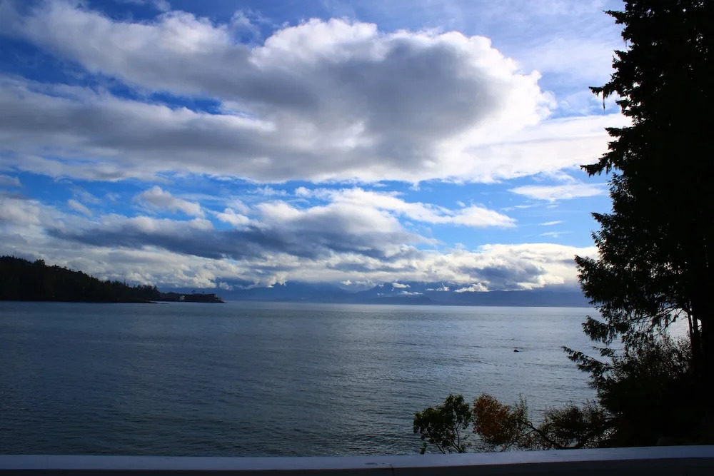 Sooke Harbour House