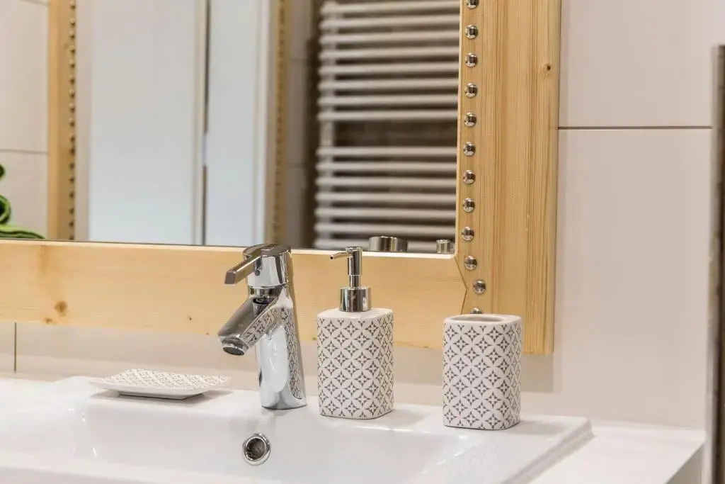 Apartament Owczarnia Zakopane