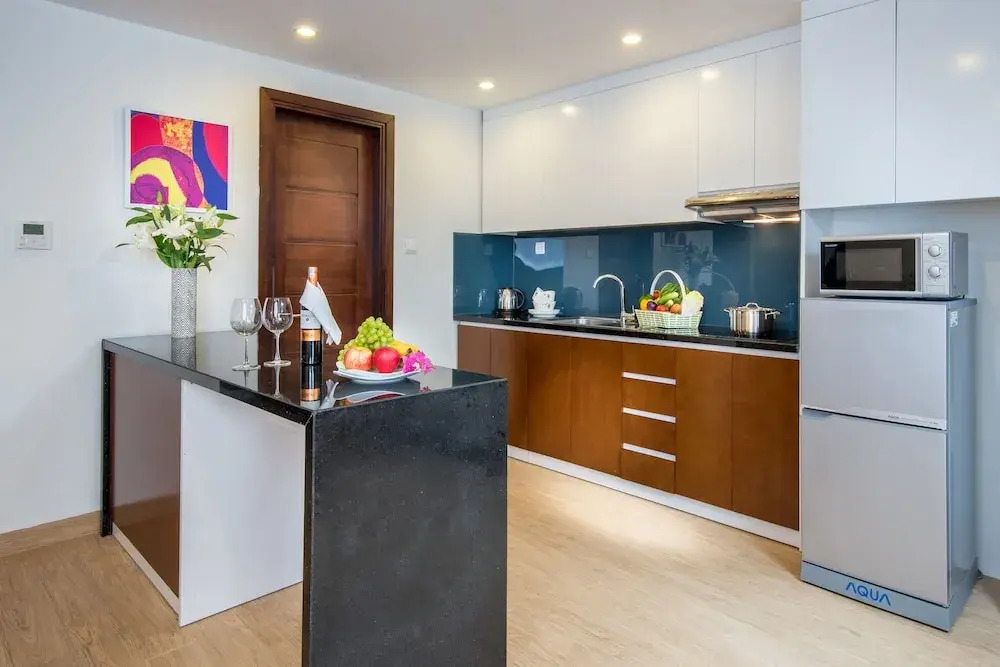Modern 1BR Roof Terrace in Clapham Junction