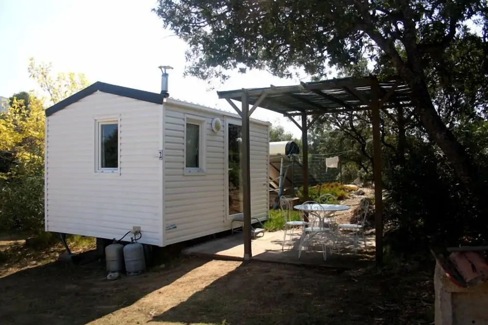 CAMPING MONTE ORTU
