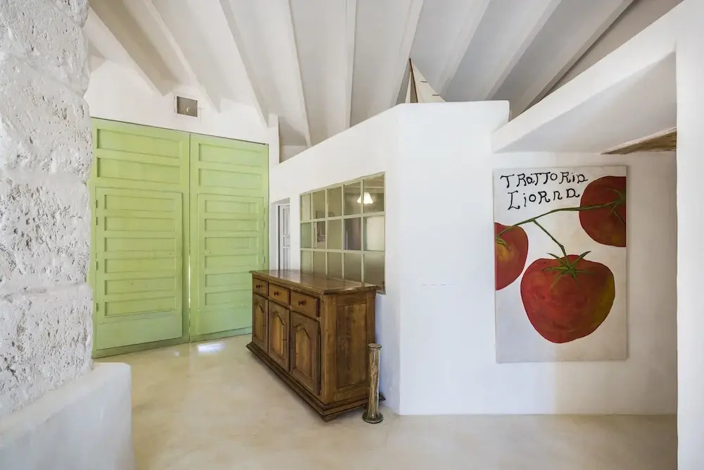 Residence by G Villa Calicant