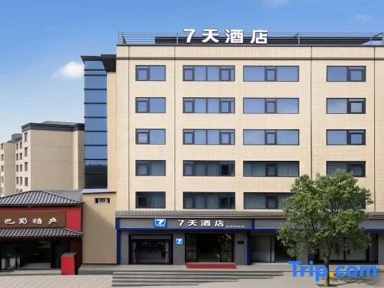 7Days Inn