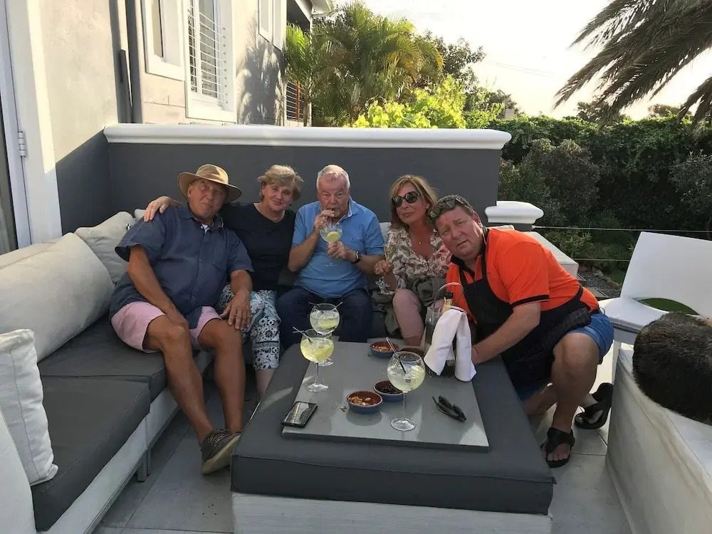 Bloemenzee Boutique B&B