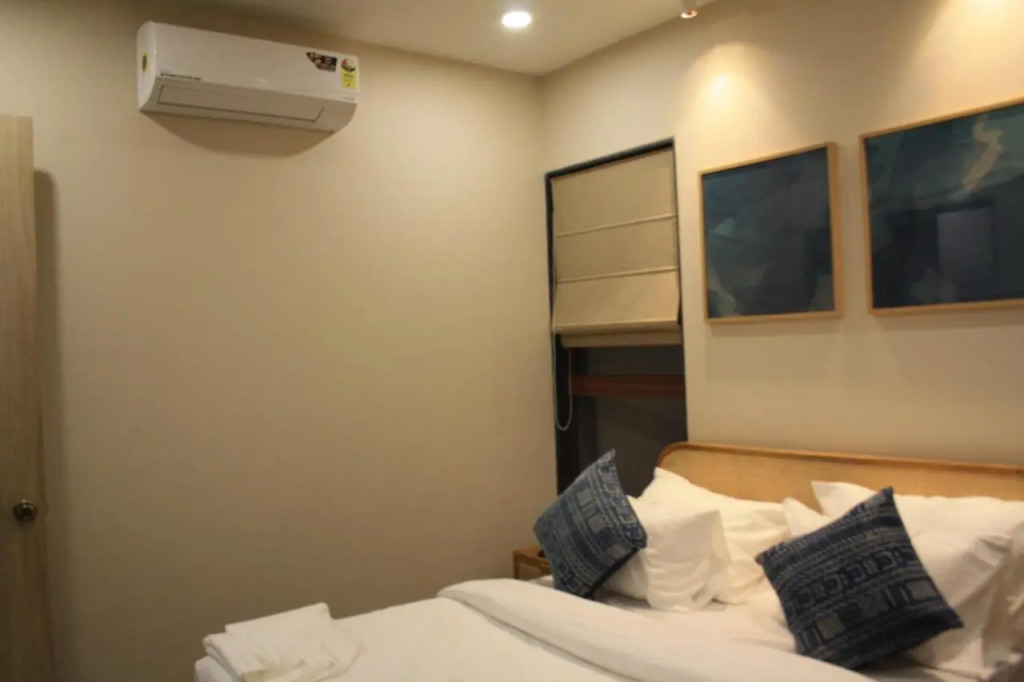 Hotel Tattva Suites