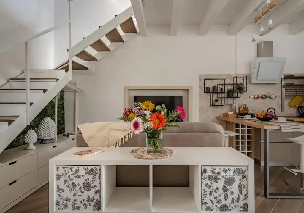 San Cataldo Suite
