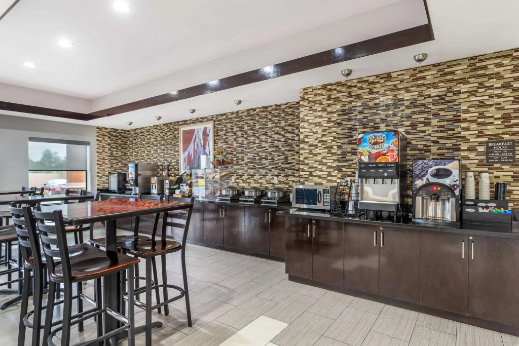 Best Western Casino Inn