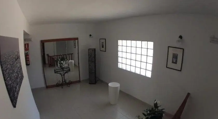 Hotel Serra Dírta