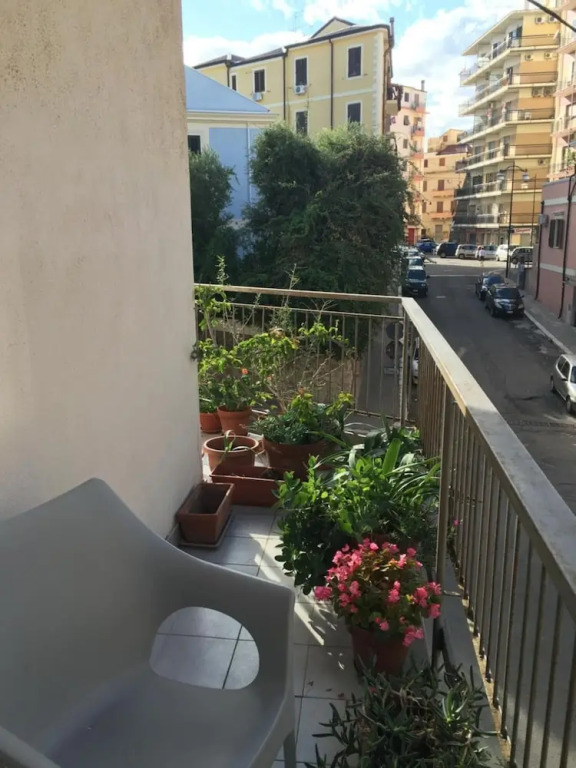 B&B Alxenìa