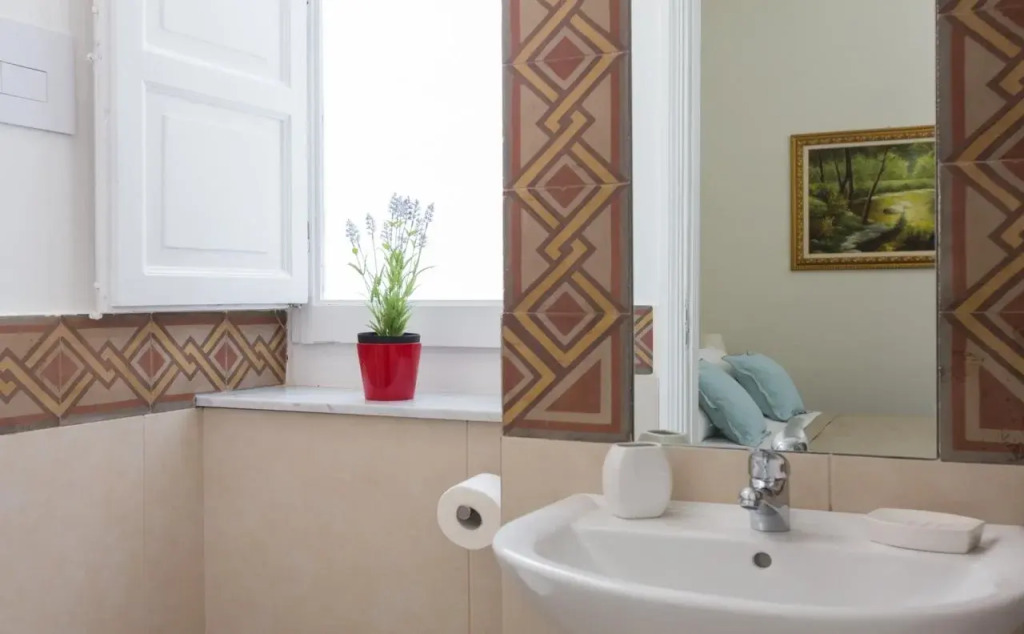 casa mo room and suite