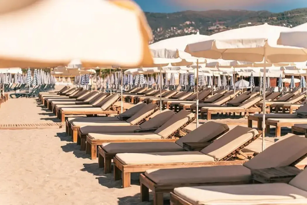 Blue Diamond Alya Hotel