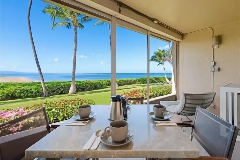 Menehune Shores, #119 2 Bedroom Condo