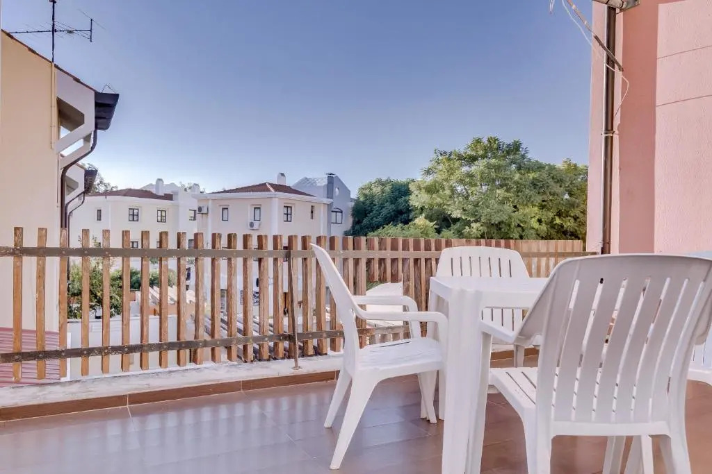 Cruzeiro do Sul Apartments - Vilamoura center