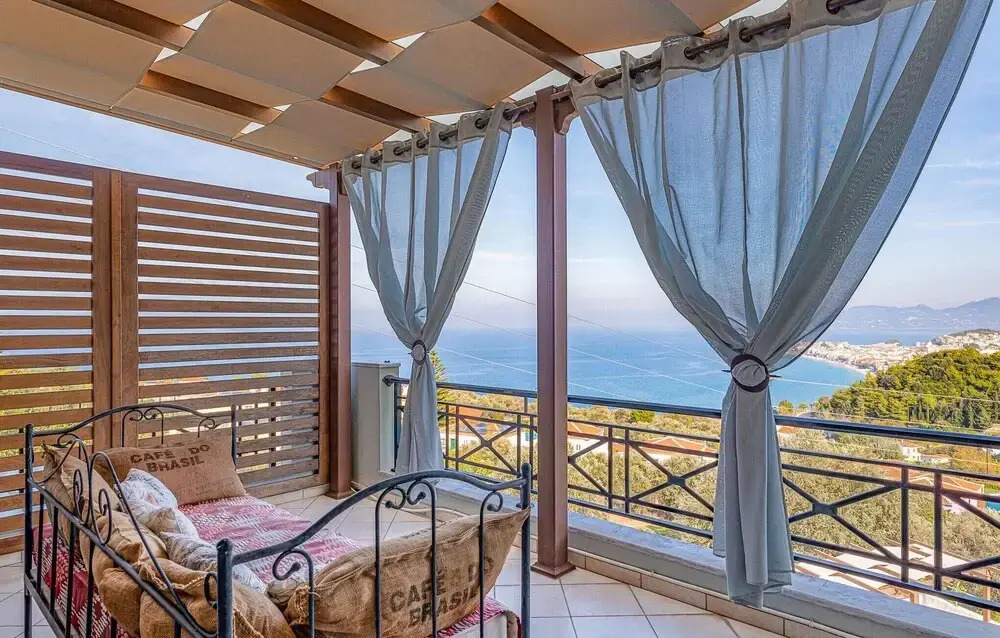 Nice Home in Kokari With Wifi and 4 Bedrooms