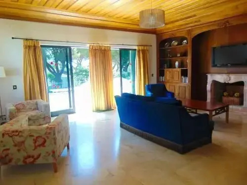 Vila Ninita
