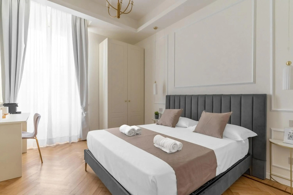 Montello Suites Foresteria Lombarda